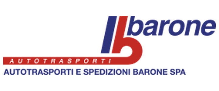Autotrasporti e Spedizioni Barone